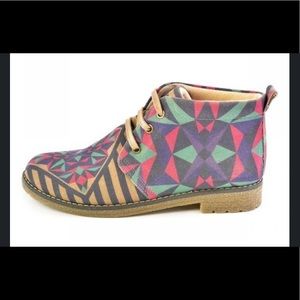 Goby Ankle Boots - NEVER WORN